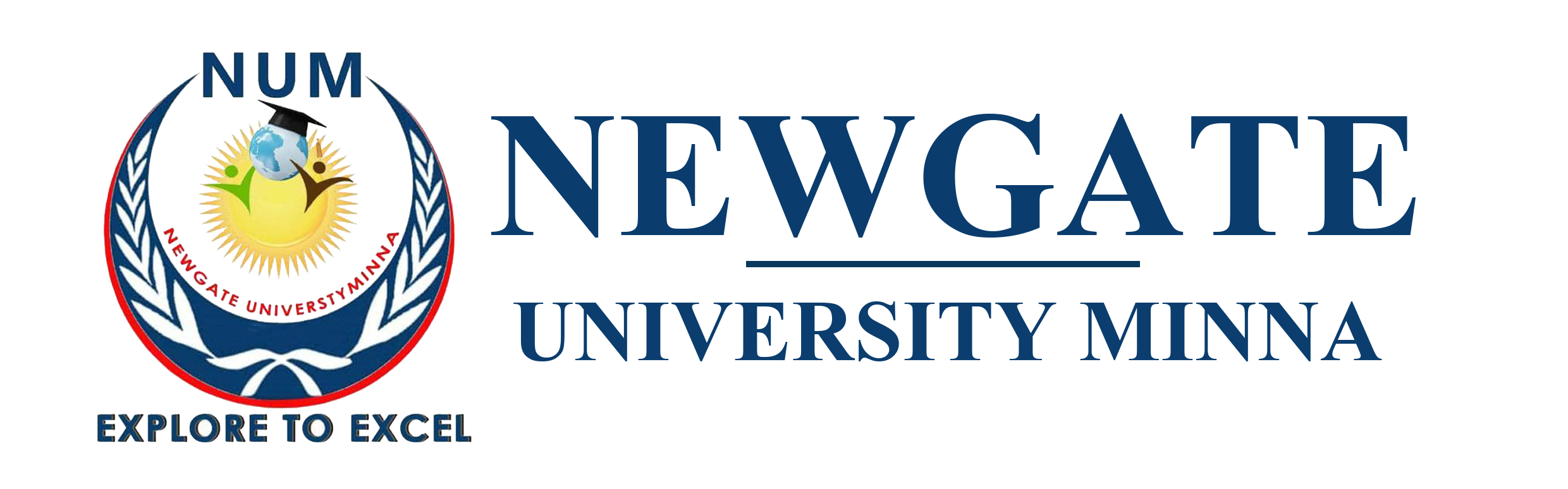 Newgate University Minna (NUM)
