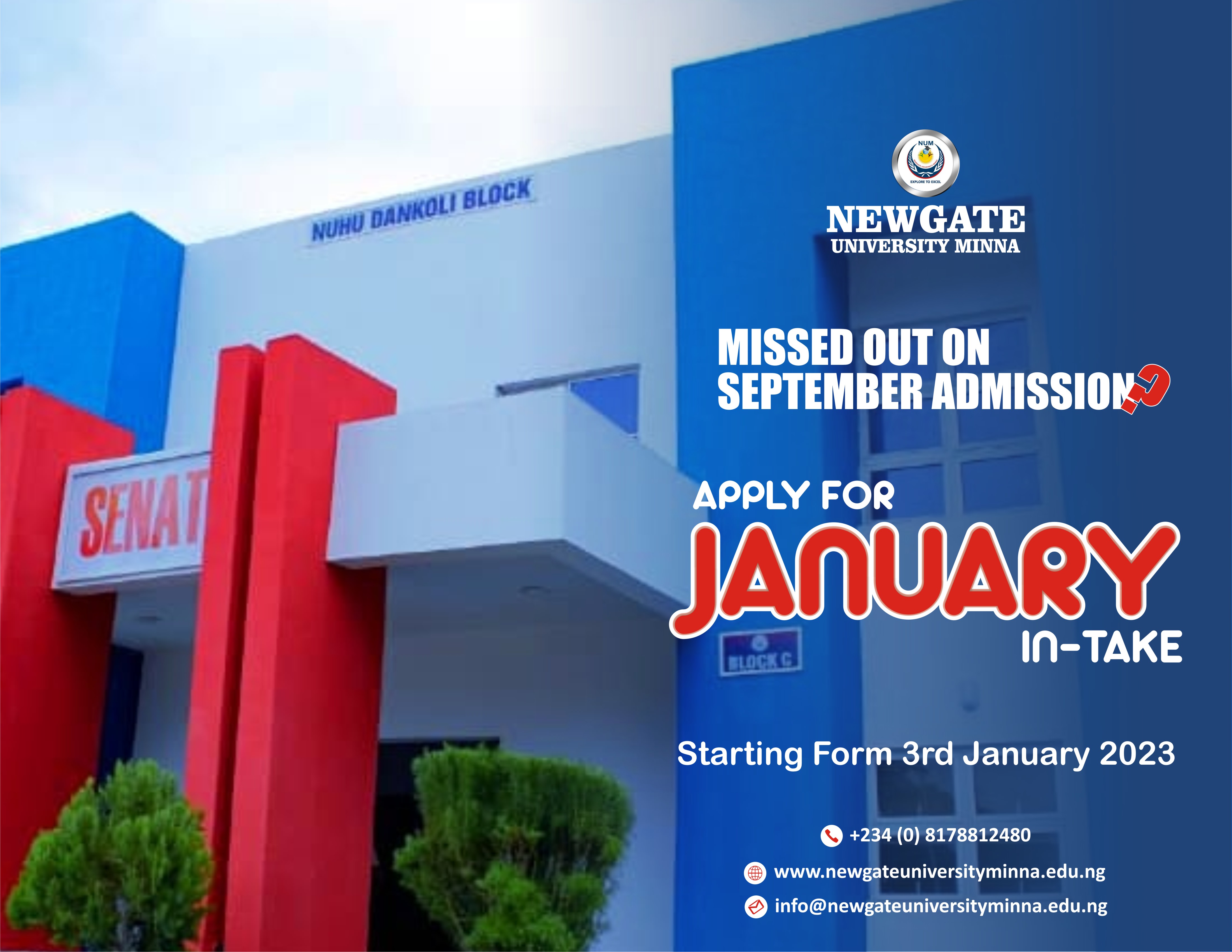 admissions-january-in-take-to-begin-2nd-january-2022-newgate